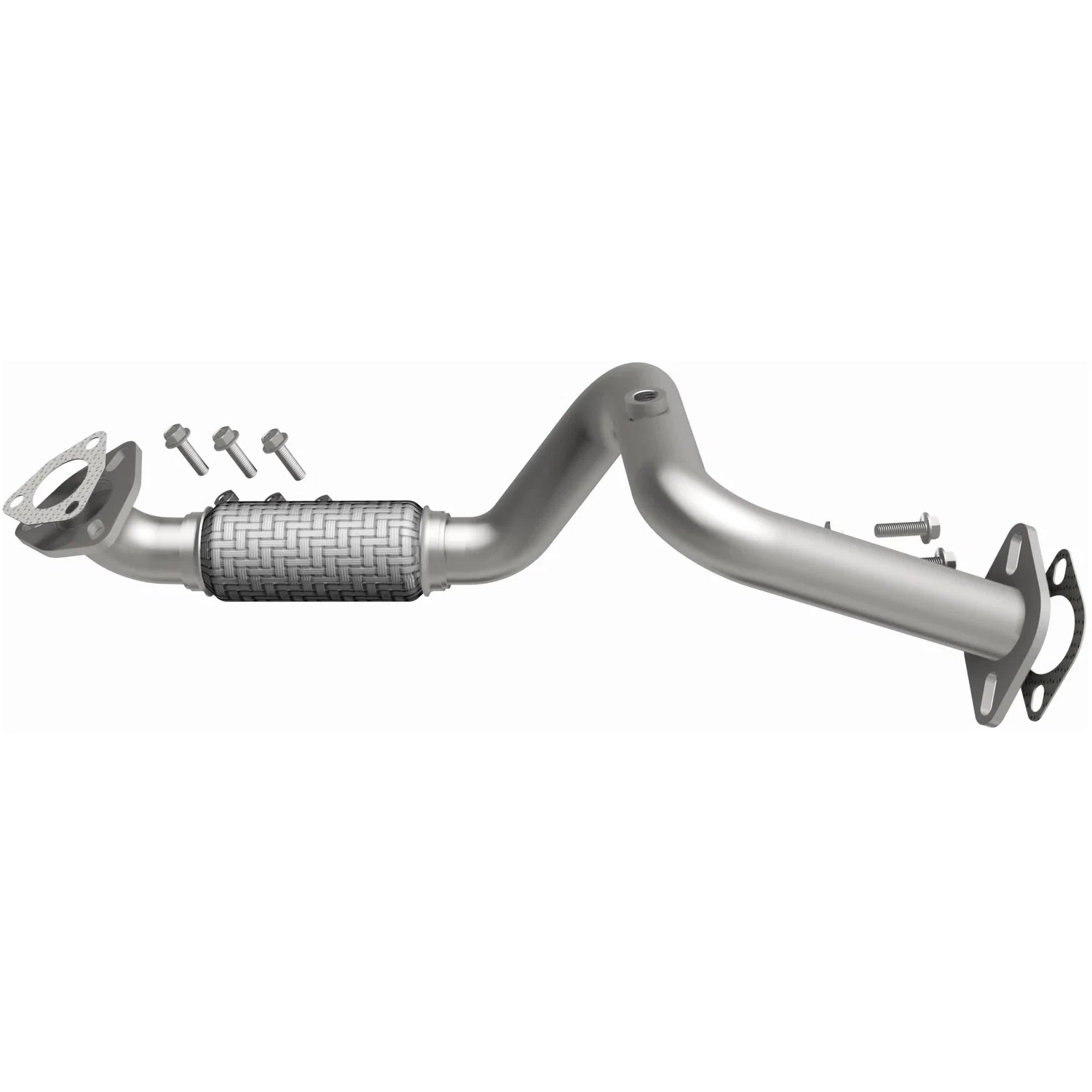 2012-2016 Chevrolet Sonic Direct-Fit Front Pipe Kit 107-0265